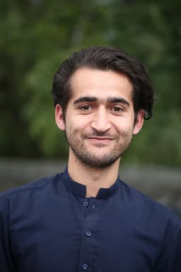 Irfan Karim - React Native App developer at Pine Technologies